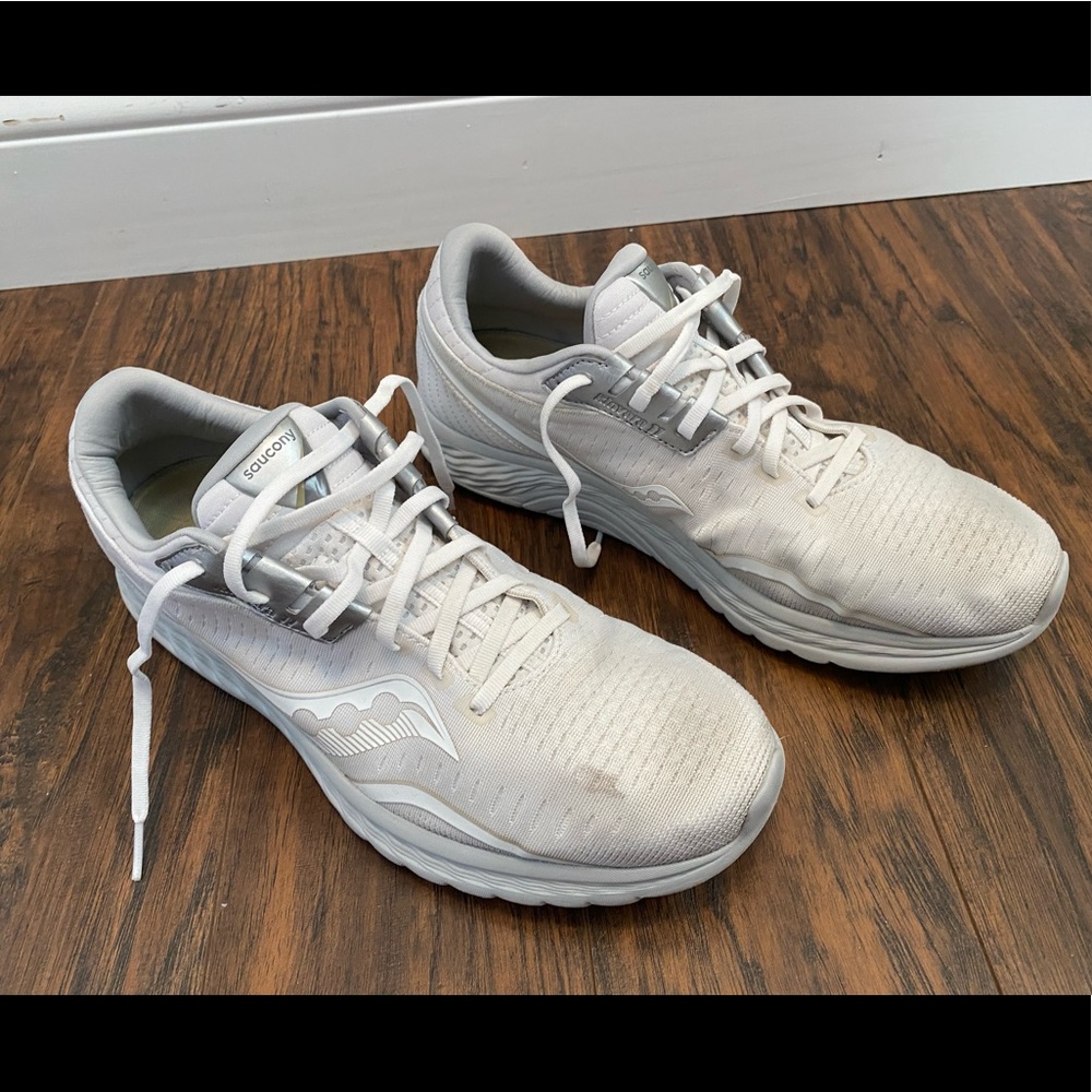 Saucony Kinvara 11